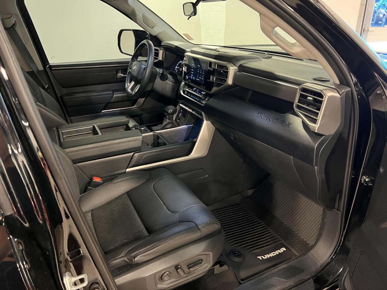 2022 Toyota Tundra SR5 Parker CO