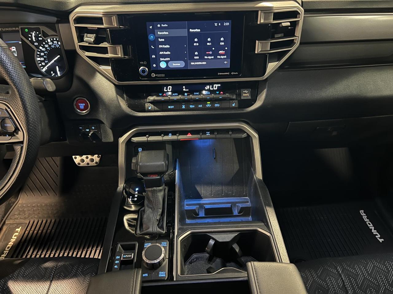 2022 Toyota Tundra SR5 Parker CO
