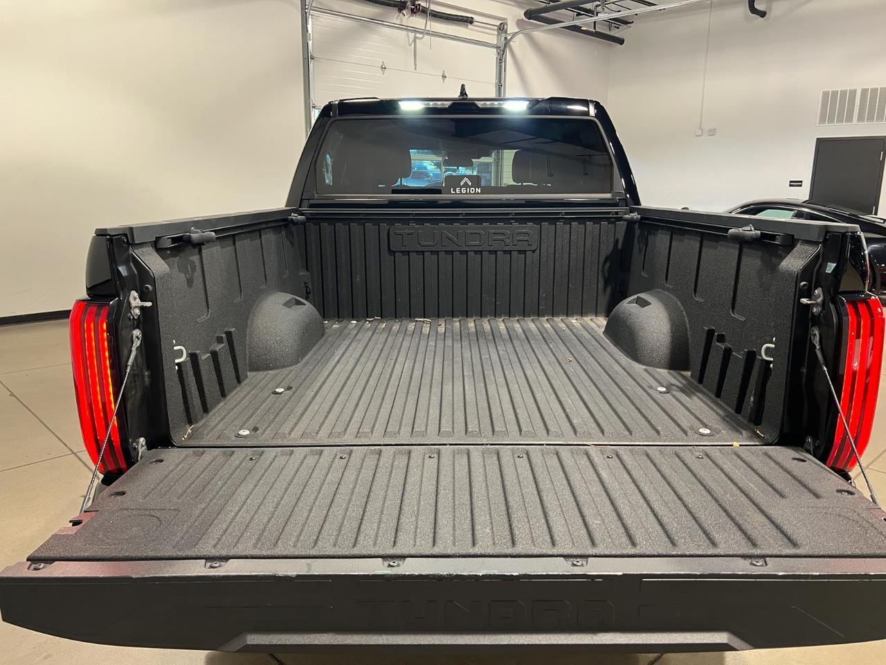 2022 Toyota Tundra SR5 Parker CO