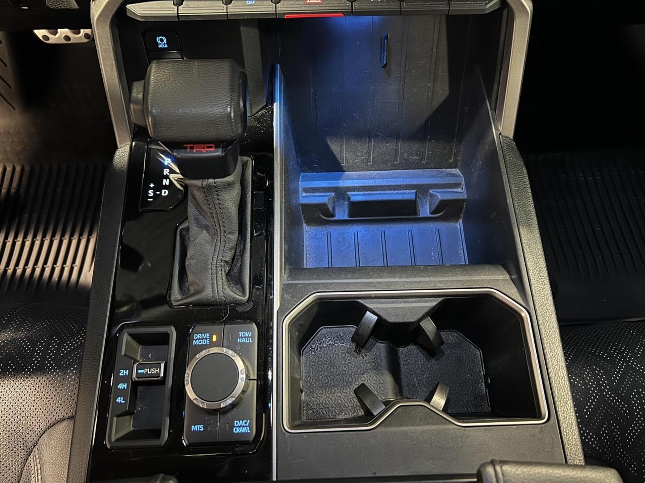 2022 Toyota Tundra SR5 Parker CO