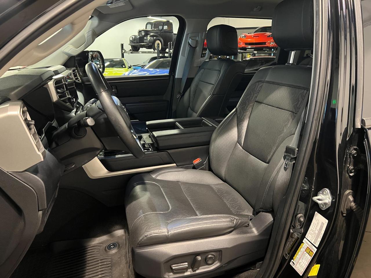 2022 Toyota Tundra SR5 Parker CO