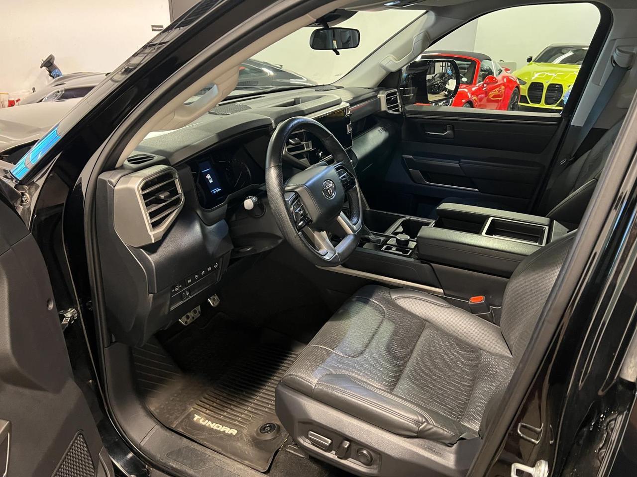 2022 Toyota Tundra SR5 Parker CO