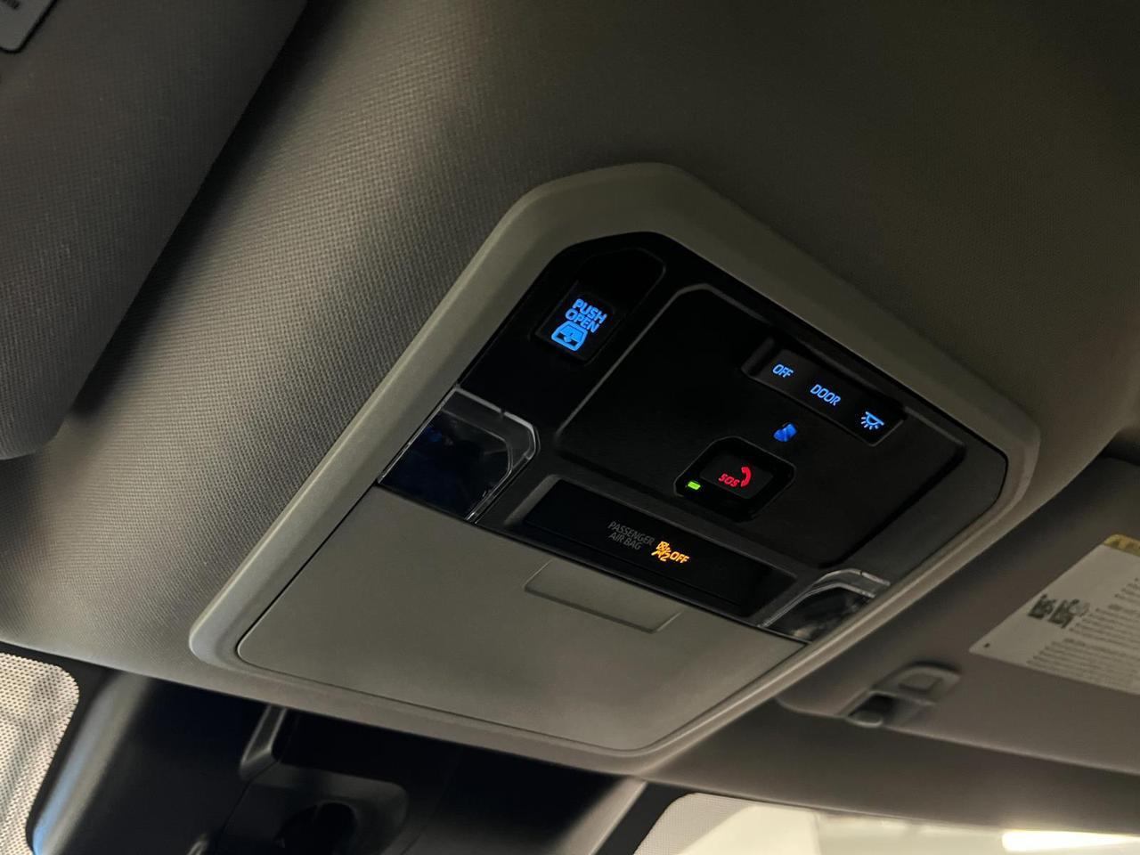 2022 Toyota Tundra SR5 Parker CO