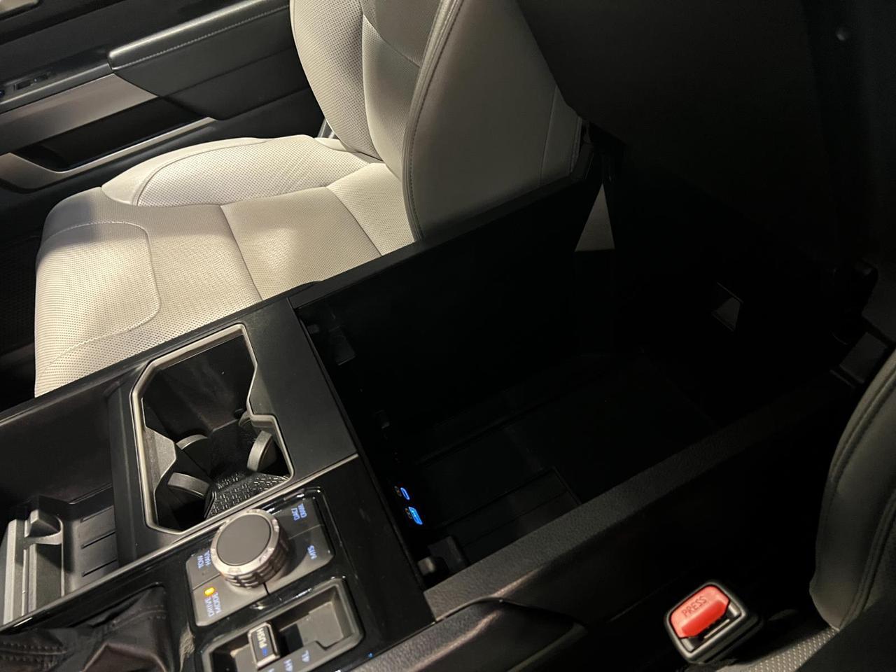 2022 Toyota Tundra SR5 Parker CO