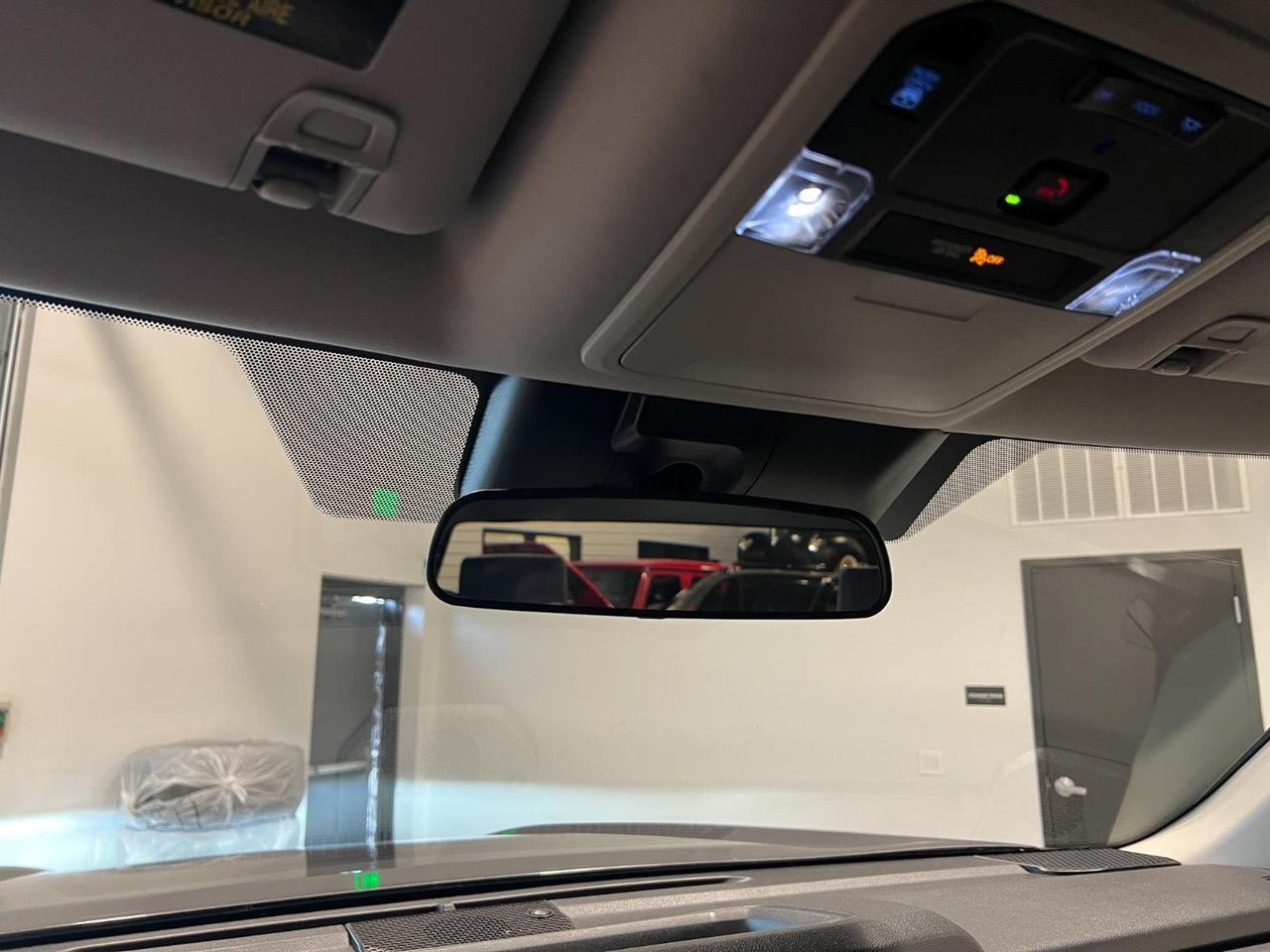 2022 Toyota Tundra SR5 Parker CO
