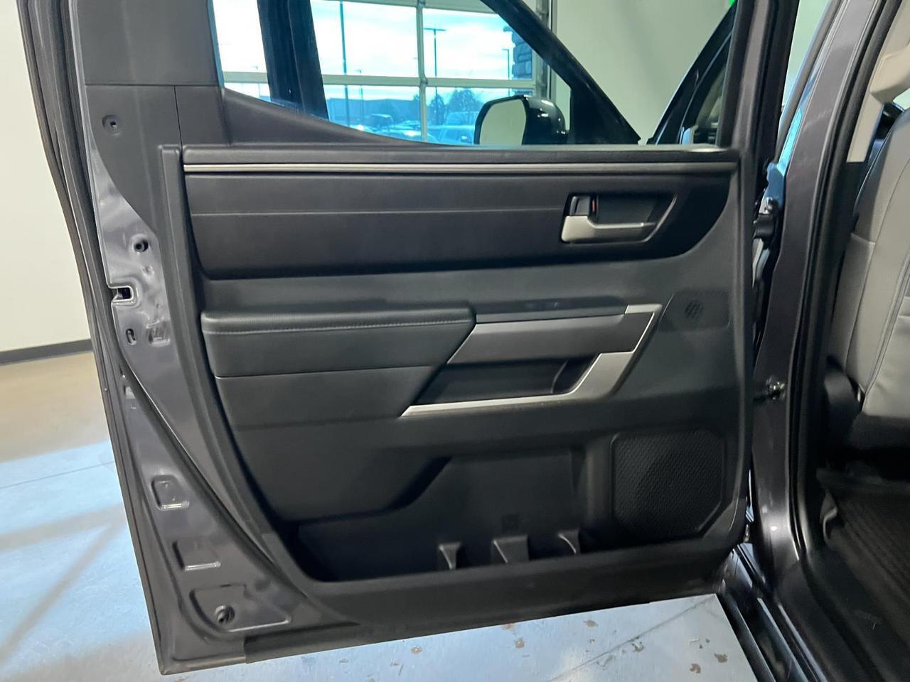 2022 Toyota Tundra SR5 Parker CO