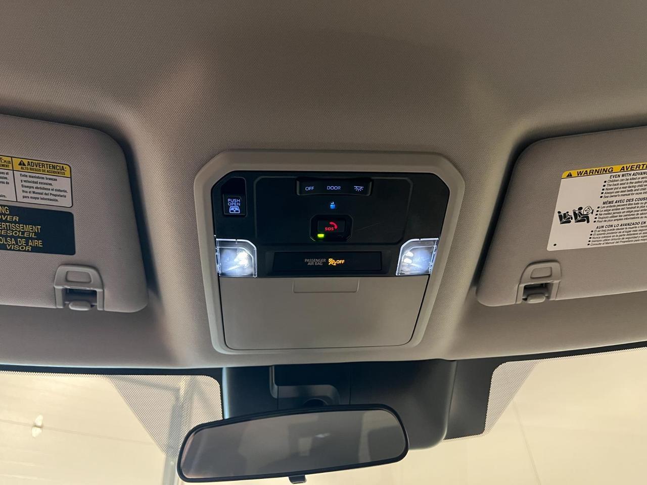 2022 Toyota Tundra SR5 Parker CO