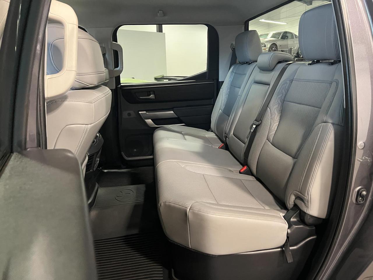 2022 Toyota Tundra SR5 Parker CO