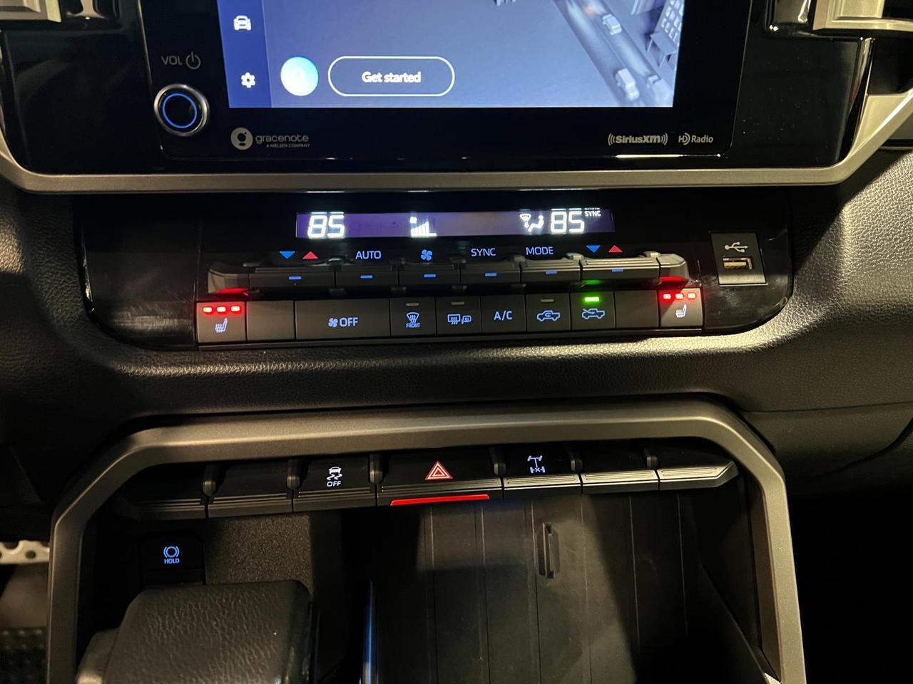 2022 Toyota Tundra SR5 Parker CO