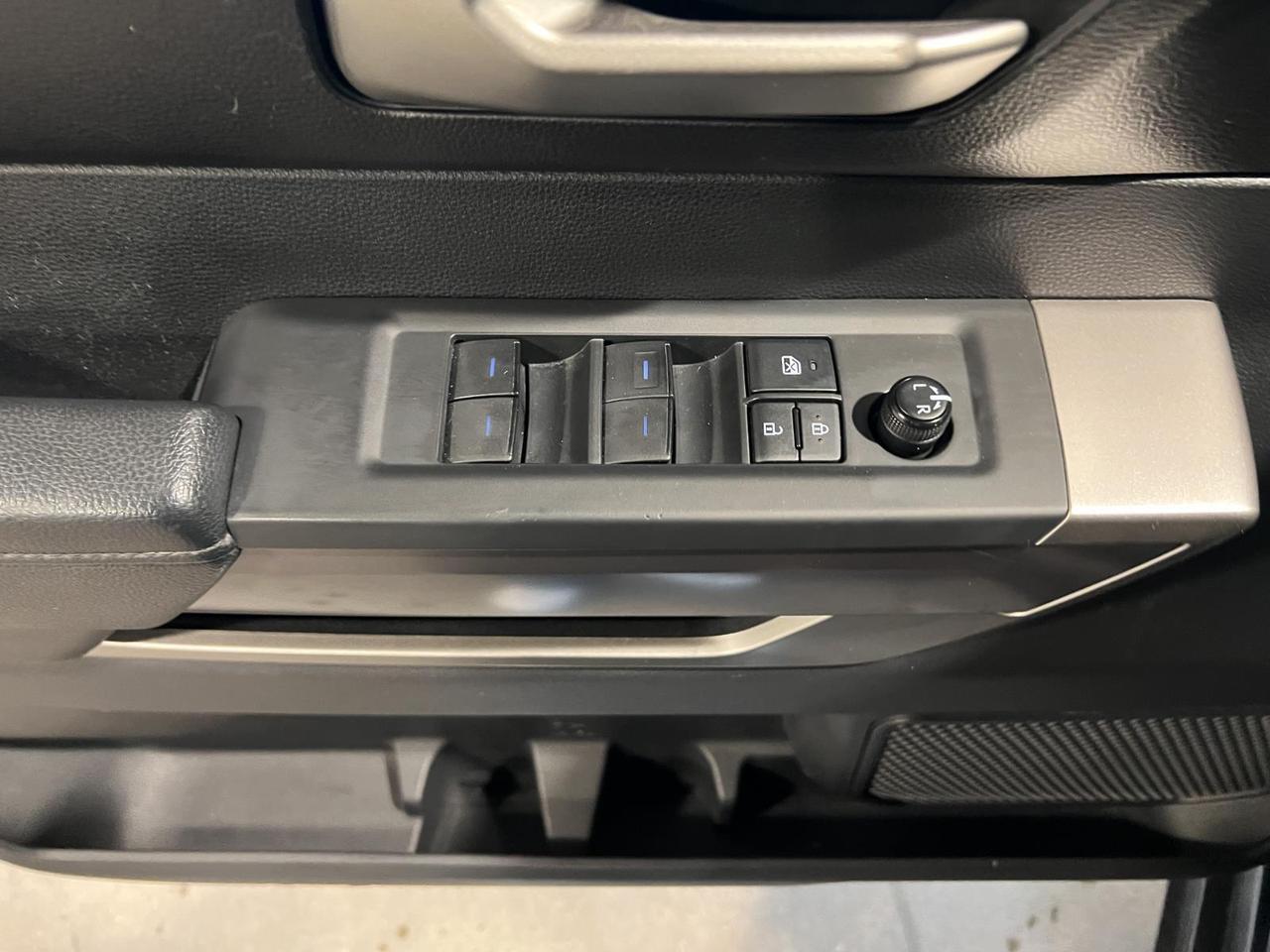 2022 Toyota Tundra SR5 Parker CO