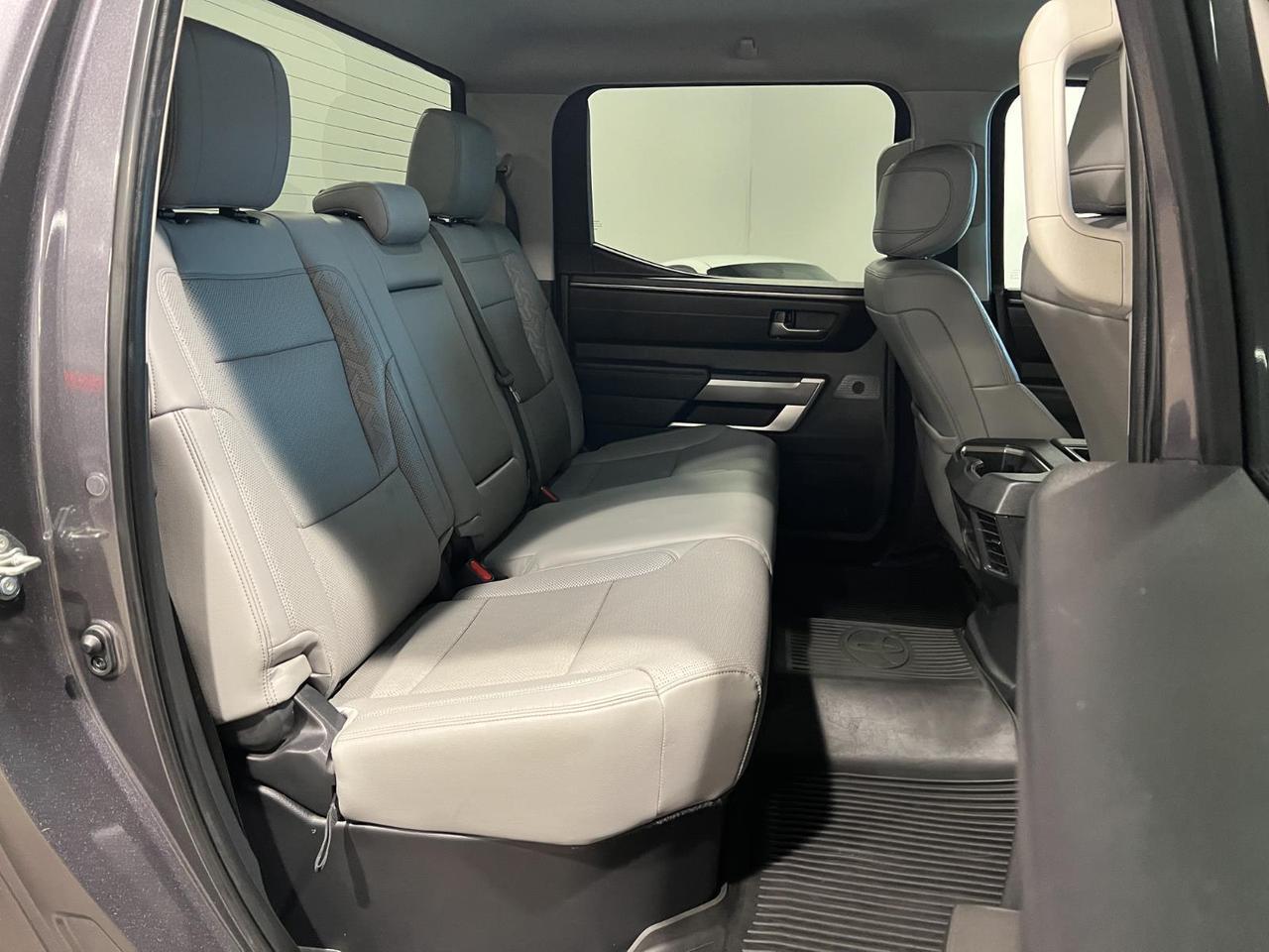 2022 Toyota Tundra SR5 Parker CO