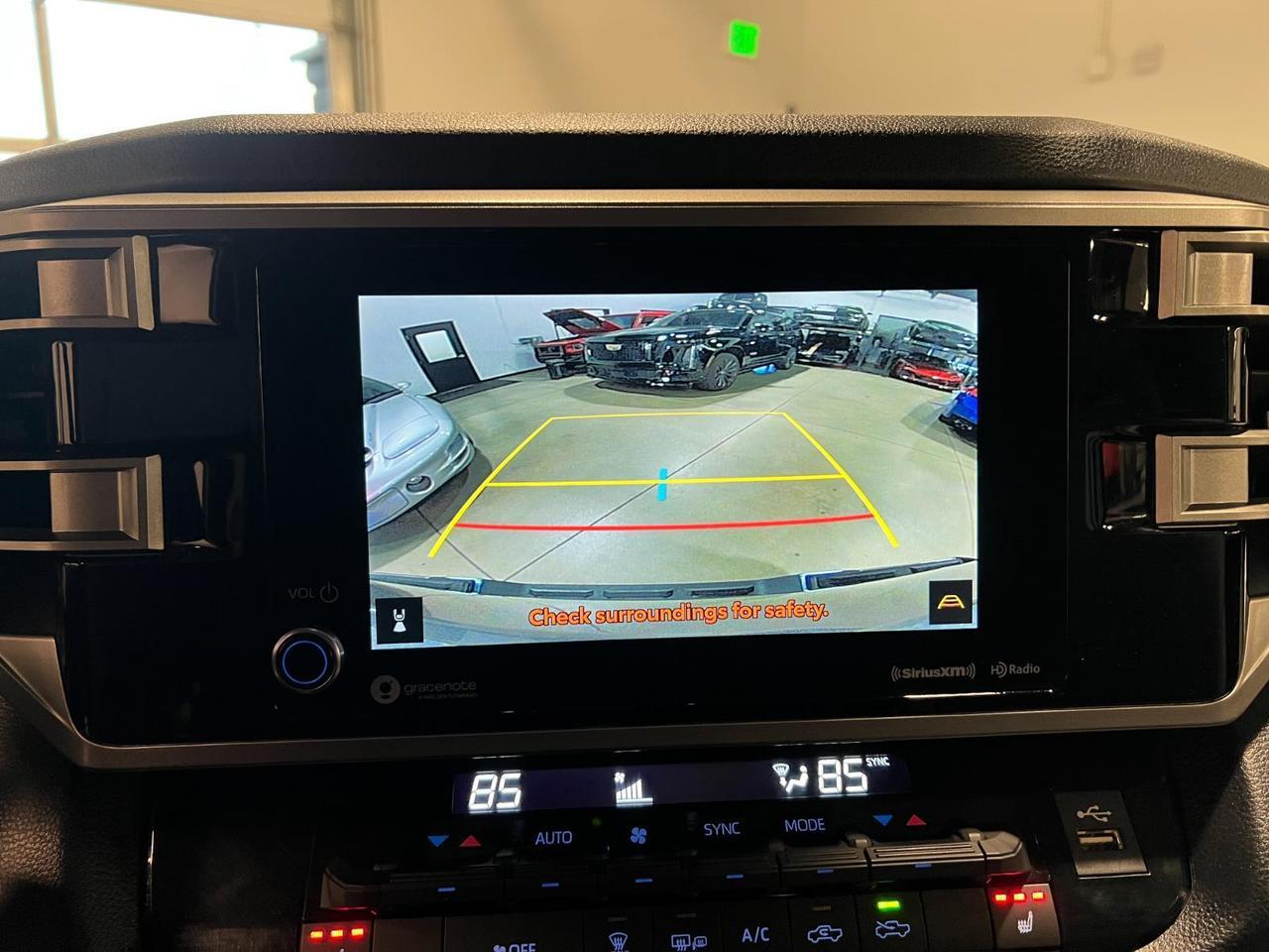 2022 Toyota Tundra SR5 Parker CO