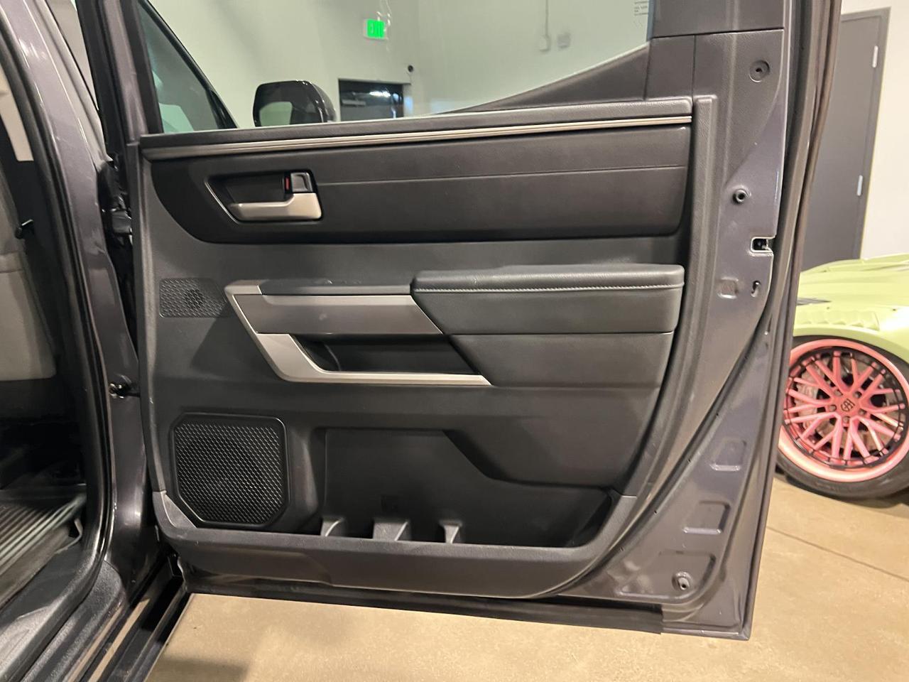2022 Toyota Tundra SR5 Parker CO