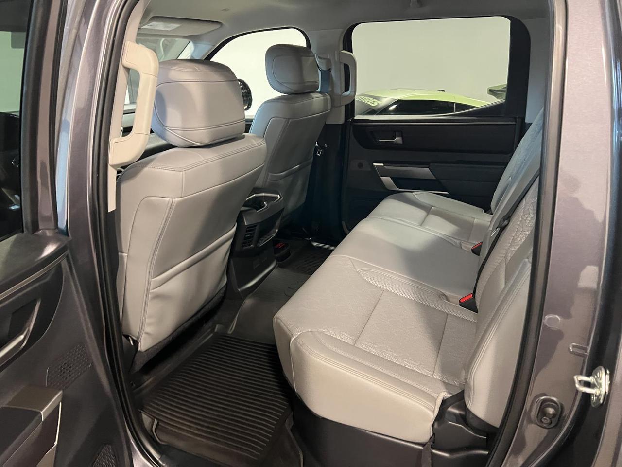 2022 Toyota Tundra SR5 Parker CO