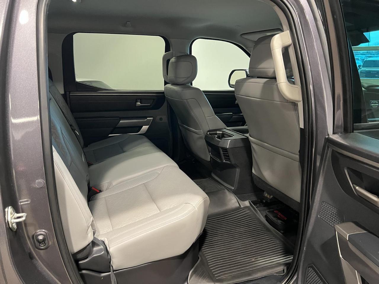 2022 Toyota Tundra SR5 Parker CO