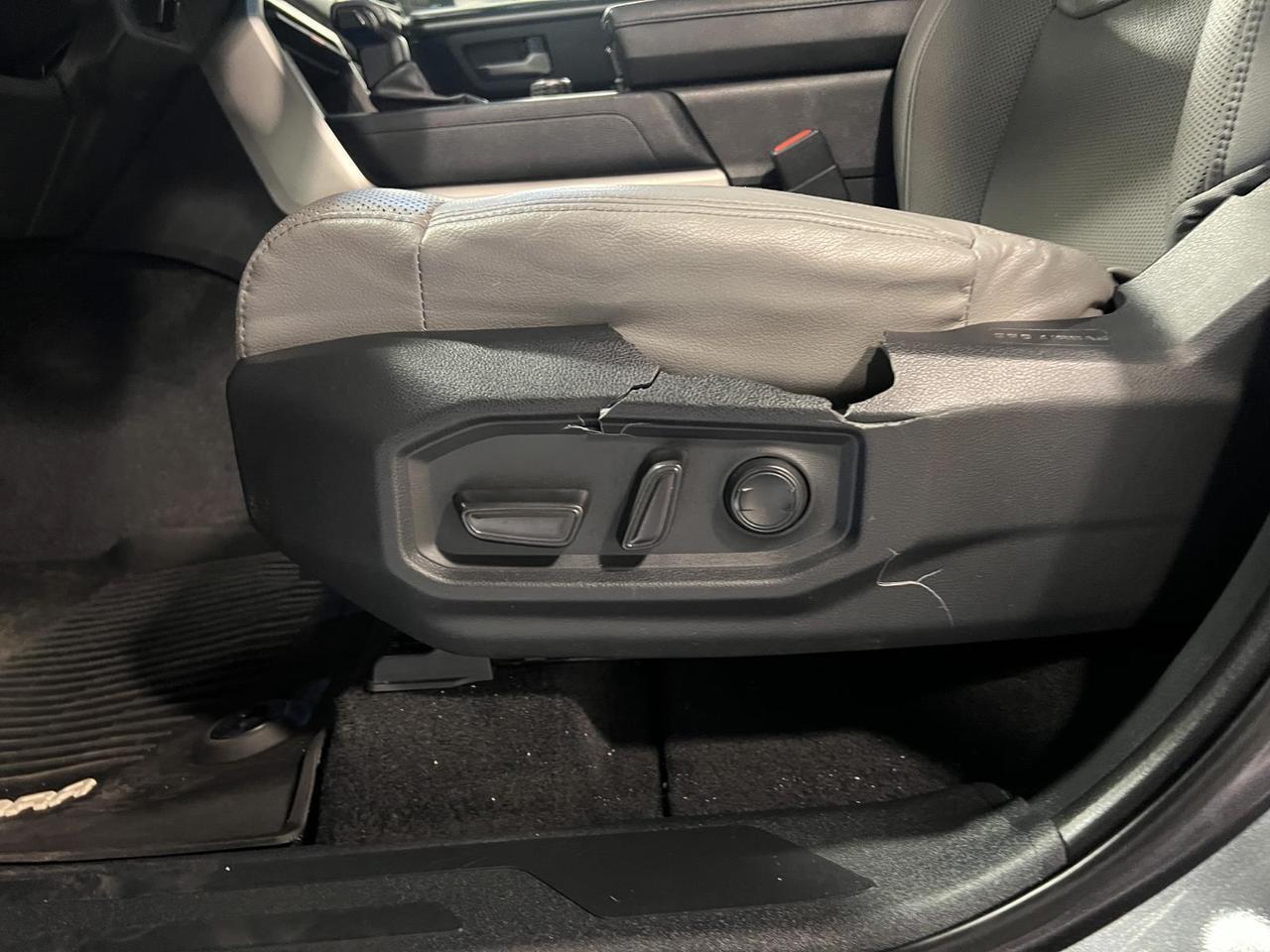 2022 Toyota Tundra SR5 Parker CO
