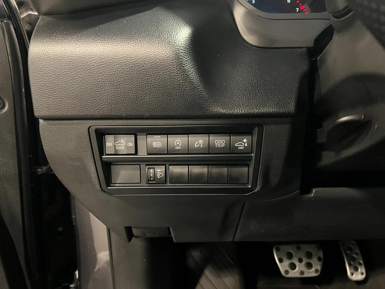 2022 Toyota Tundra SR5 Parker CO