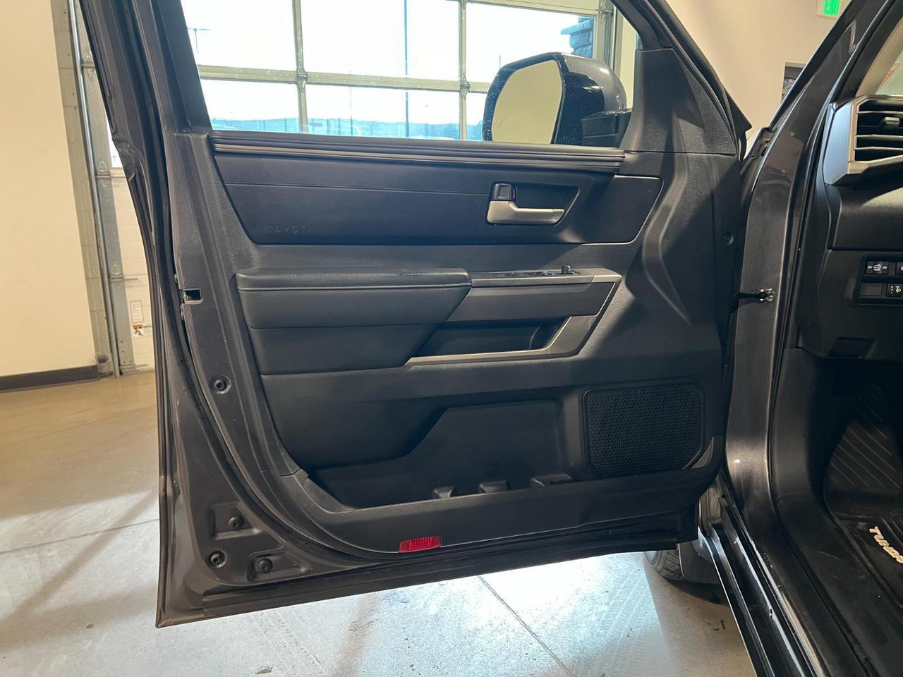 2022 Toyota Tundra SR5 Parker CO