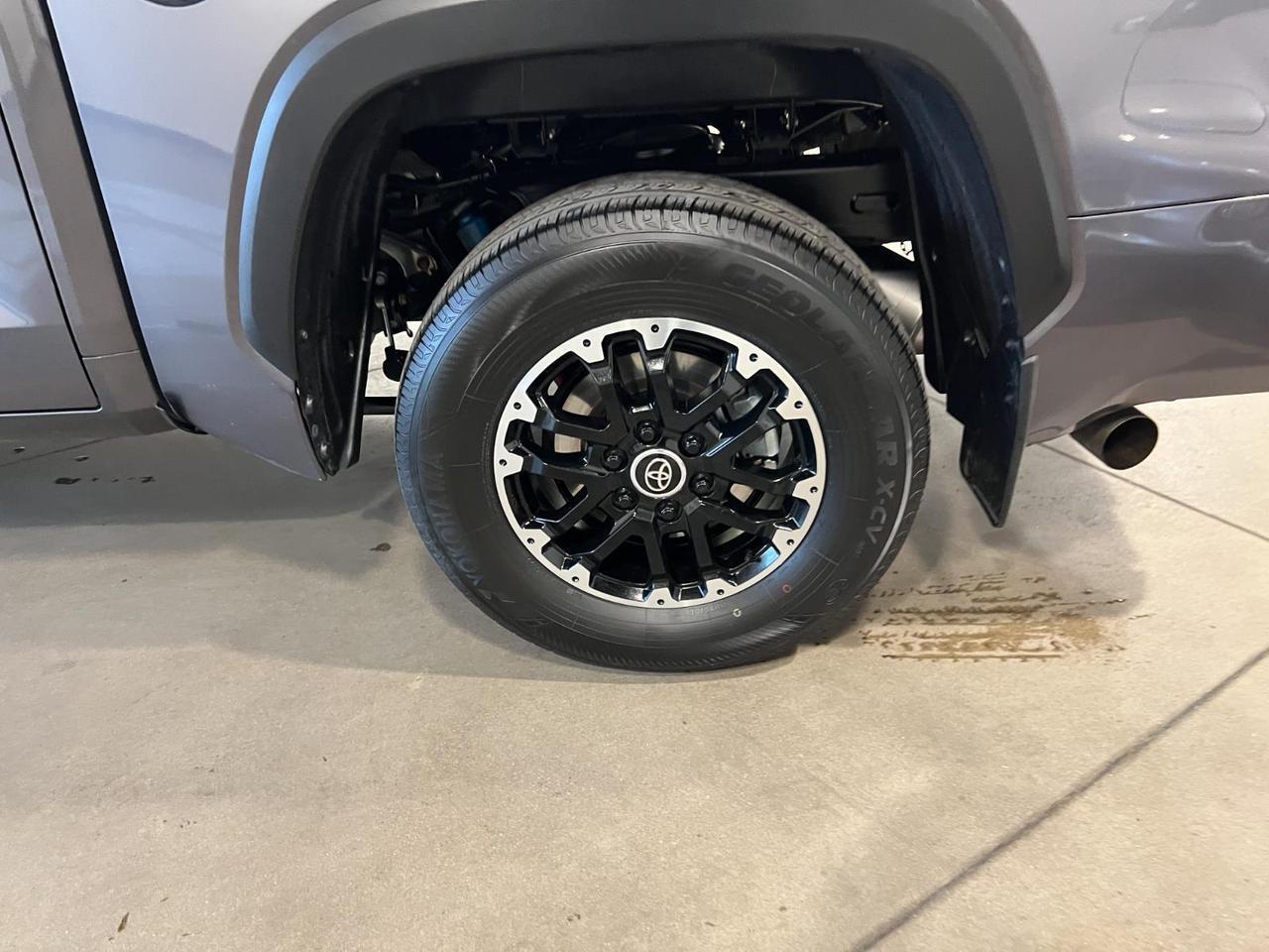 2022 Toyota Tundra SR5 Parker CO