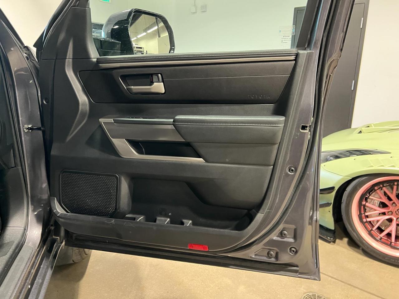 2022 Toyota Tundra SR5 Parker CO