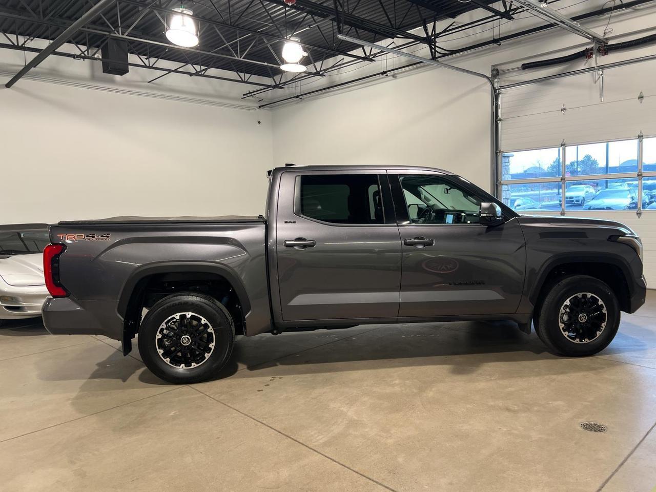 2022 Toyota Tundra SR5 Parker CO