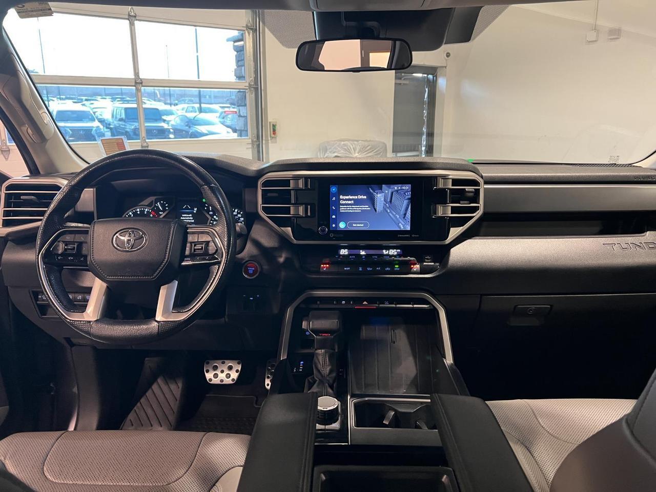 2022 Toyota Tundra SR5 Parker CO