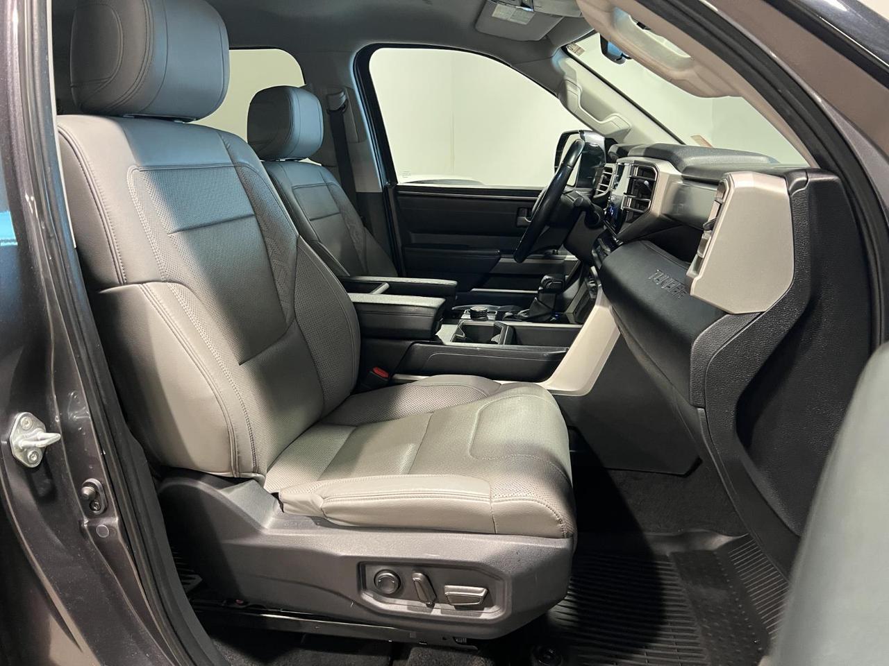 2022 Toyota Tundra SR5 Parker CO