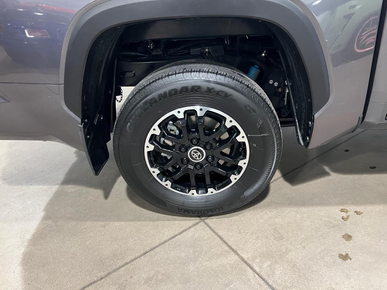 2022 Toyota Tundra SR5 Parker CO