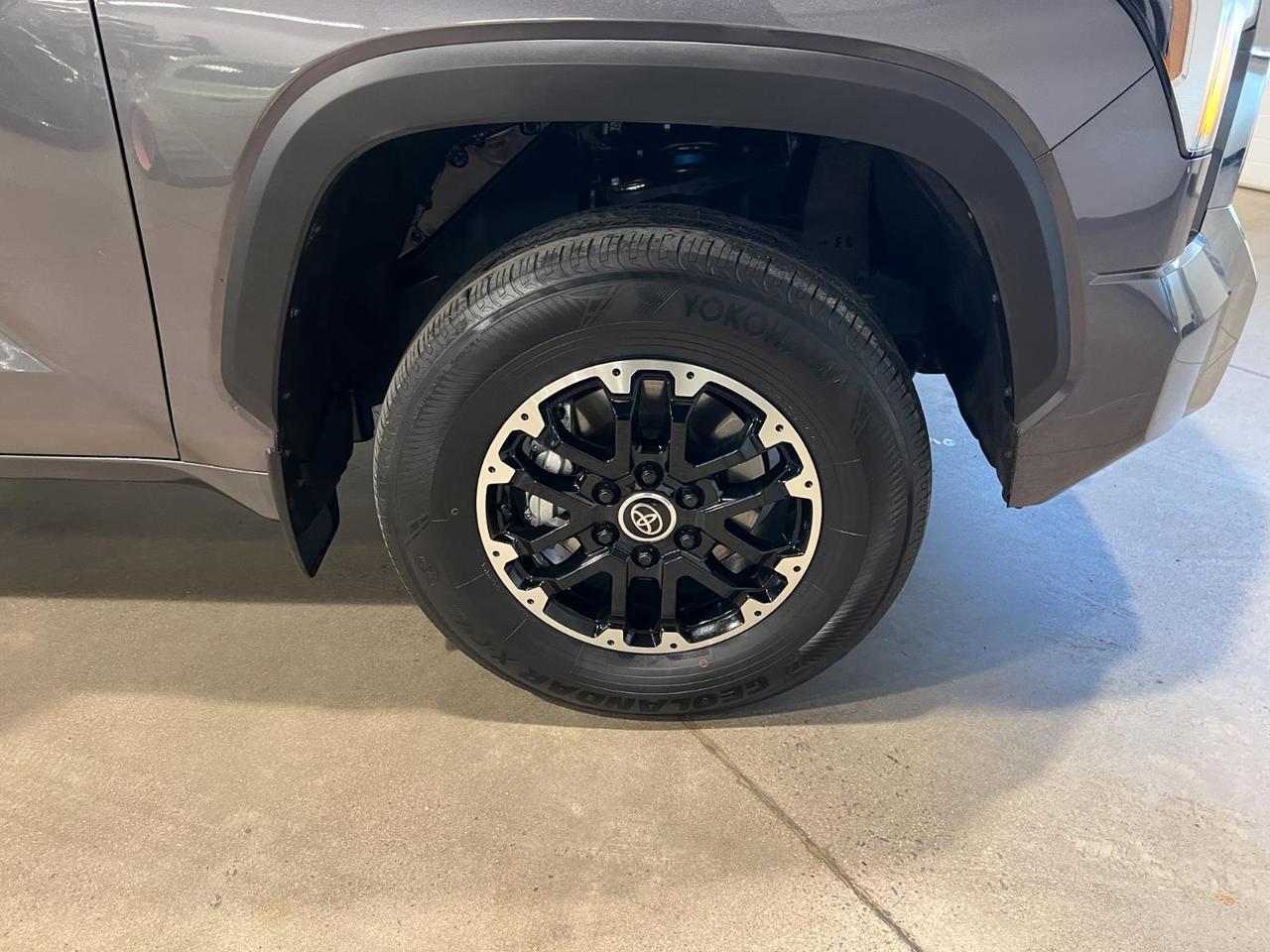 2022 Toyota Tundra SR5 Parker CO