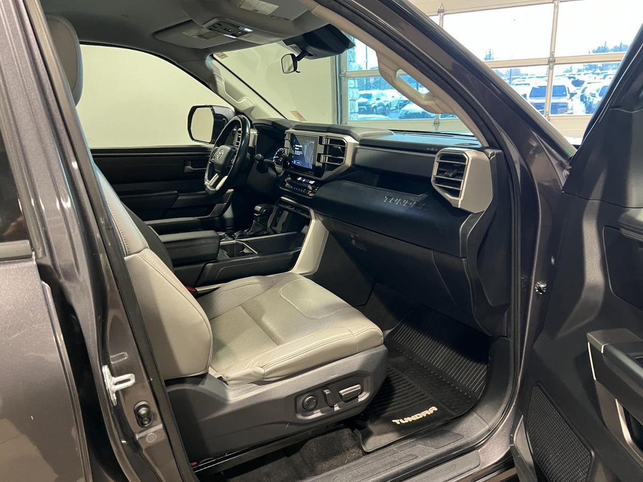 2022 Toyota Tundra SR5 Parker CO