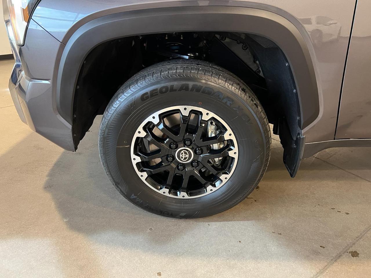 2022 Toyota Tundra SR5 Parker CO