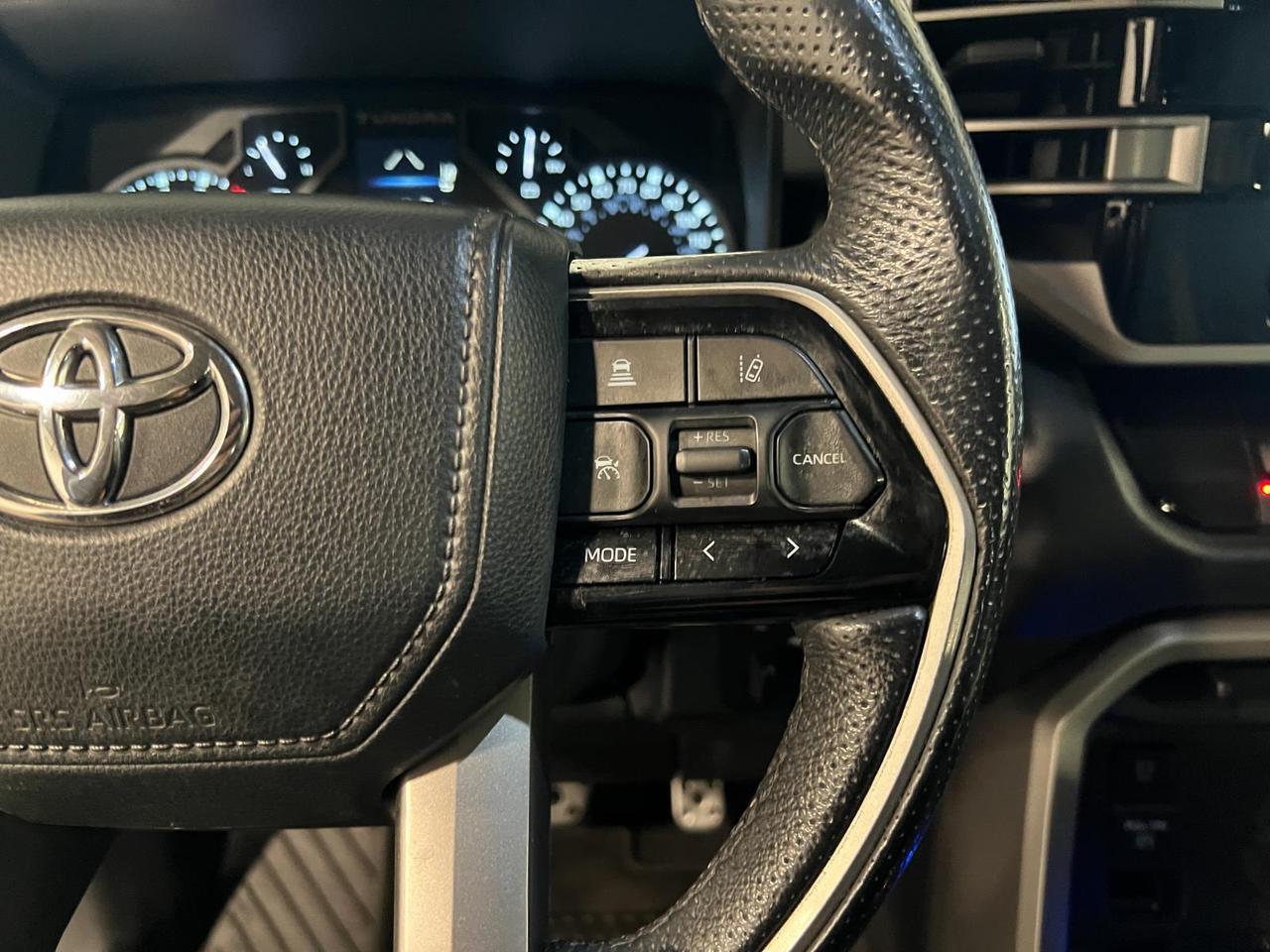 2022 Toyota Tundra SR5 Parker CO