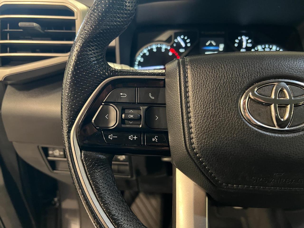 2022 Toyota Tundra SR5 Parker CO