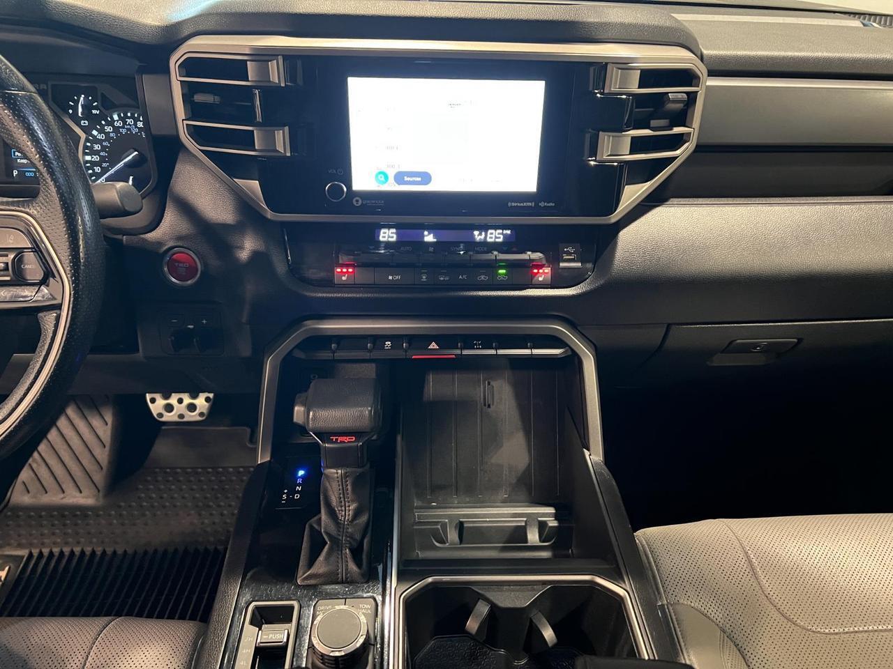 2022 Toyota Tundra SR5 Parker CO