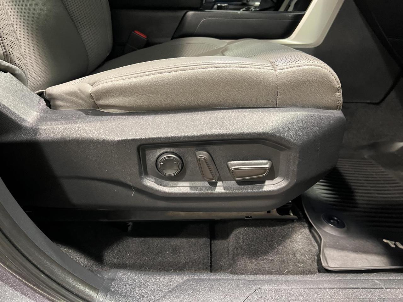 2022 Toyota Tundra SR5 Parker CO
