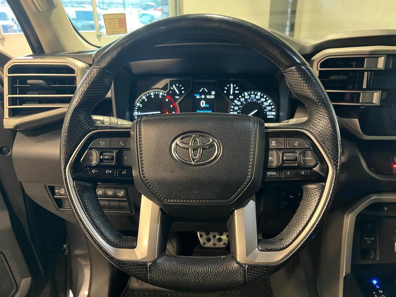2022 Toyota Tundra SR5 Parker CO