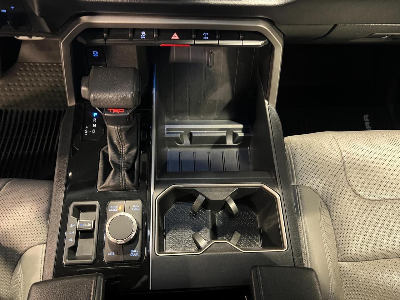 2022 Toyota Tundra SR5 Parker CO