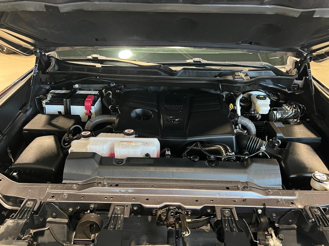2022 Toyota Tundra SR5 Parker CO