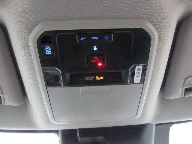 2022 Toyota Tundra SR5 Plano TX