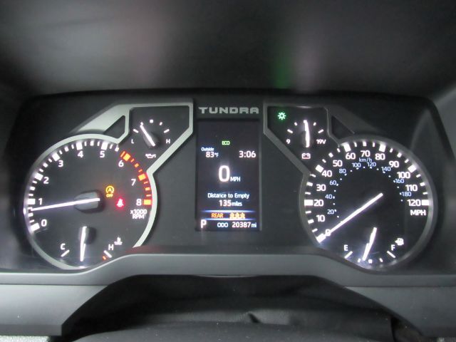 2022 Toyota Tundra SR5 Plano TX