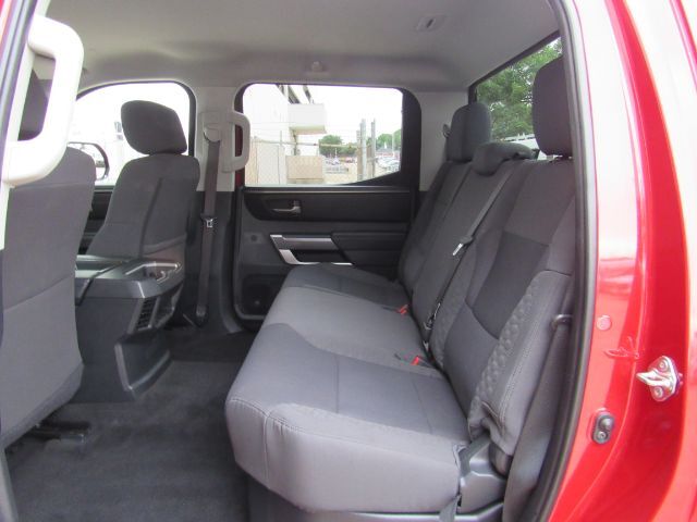 2022 Toyota Tundra SR5 Plano TX