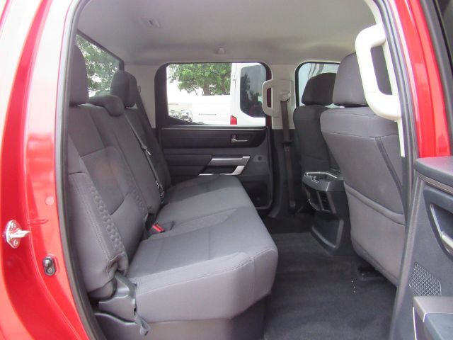 2022 Toyota Tundra SR5 Plano TX