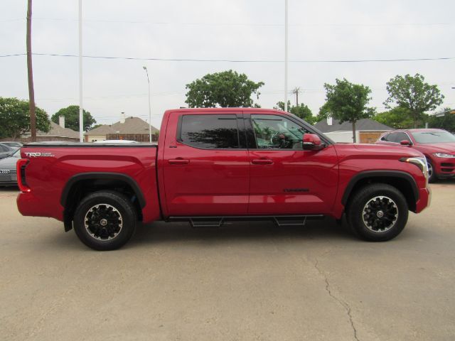 2022 Toyota Tundra SR5 Plano TX