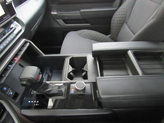 2022 Toyota Tundra SR5 Plano TX