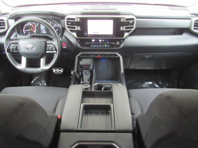 2022 Toyota Tundra SR5 Plano TX