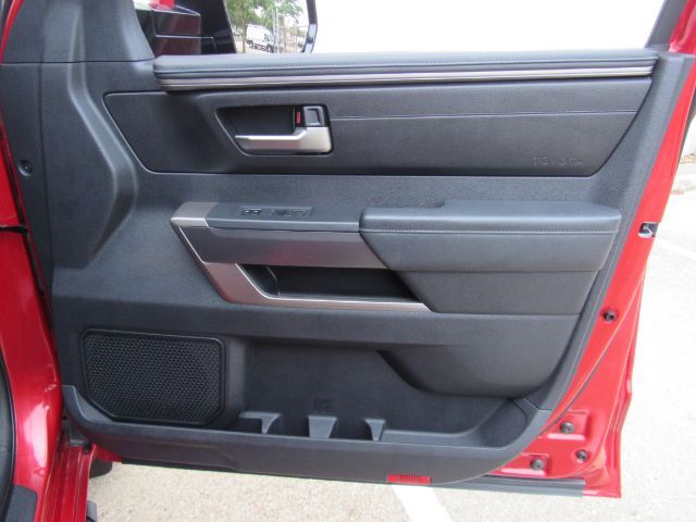 2022 Toyota Tundra SR5 Plano TX