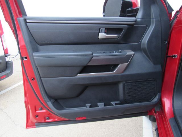 2022 Toyota Tundra SR5 Plano TX