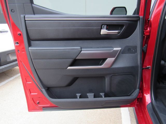 2022 Toyota Tundra SR5 Plano TX
