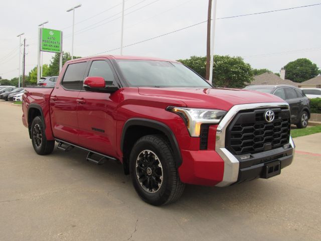 2022 Toyota Tundra SR5 Plano TX