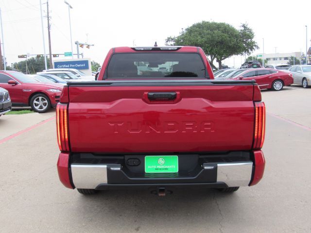 2022 Toyota Tundra SR5 Plano TX